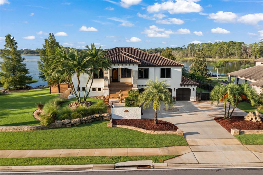 Property for sale at 2624 HOWLAND BOULEVARD, DELTONA, FL, 32738