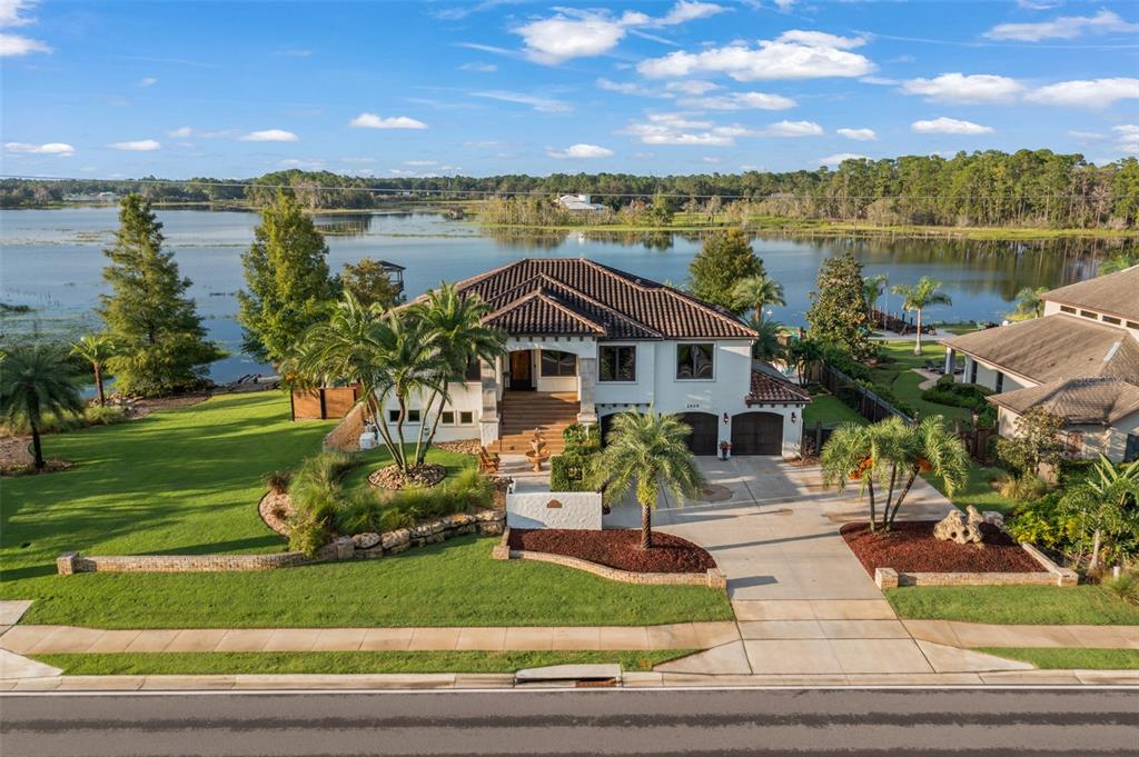 Property for sale at 2624 HOWLAND BOULEVARD, DELTONA, FL, 32738
