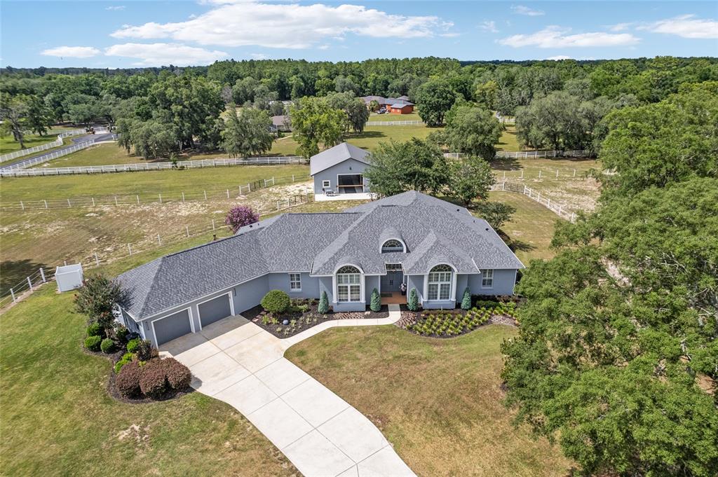Property for sale at 10516 SW 27TH AVENUE, OCALA, FL, 34476