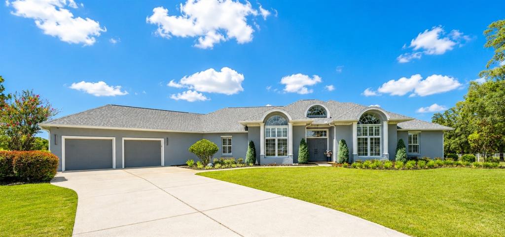 Property for sale at 10516 SW 27TH AVENUE, OCALA, FL, 34476