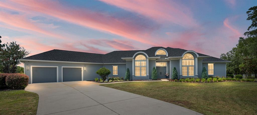 Property for sale at 10516 SW 27TH AVENUE, OCALA, FL, 34476