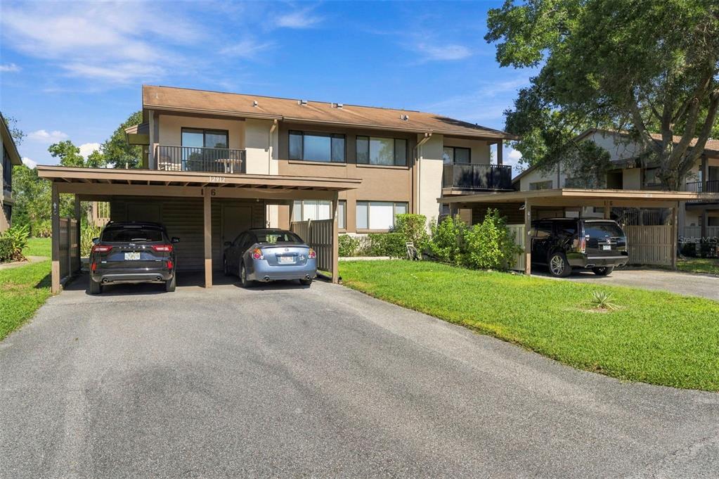 Property for sale at 12912 WEDGEWOOD WAY UNIT C, HUDSON, FL, 34667