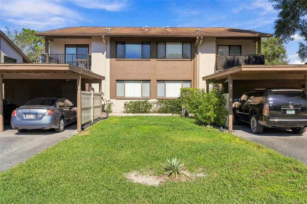 Property for sale at 12912 WEDGEWOOD WAY UNIT C, HUDSON, FL, 34667
