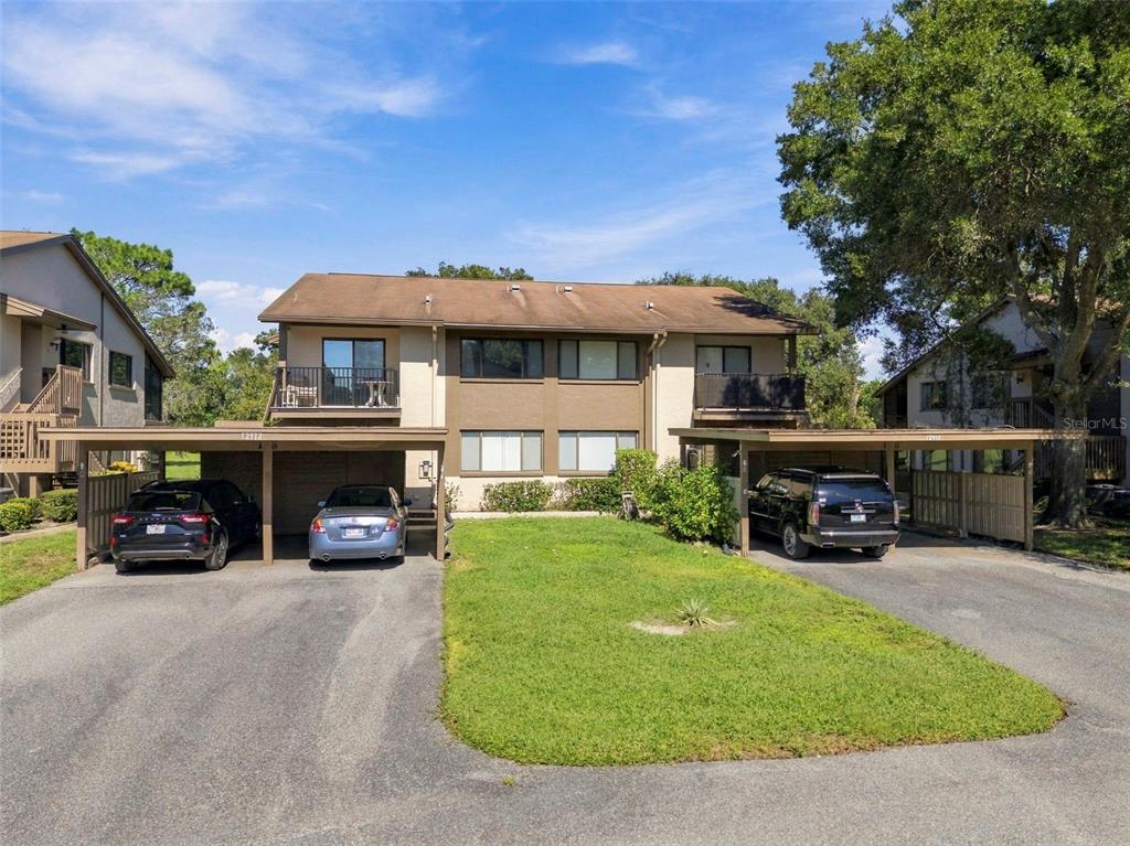Property for sale at 12912 WEDGEWOOD WAY UNIT C, HUDSON, FL, 34667