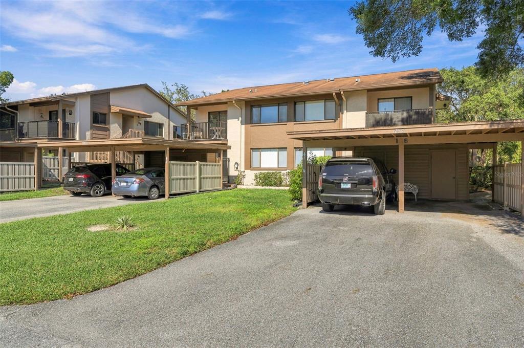 Property for sale at 12912 WEDGEWOOD WAY UNIT C, HUDSON, FL, 34667