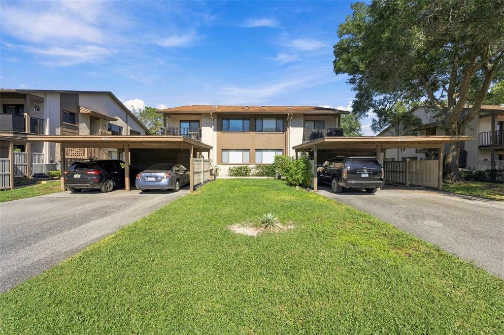 Property for sale at 12912 WEDGEWOOD WAY UNIT C, HUDSON, FL, 34667