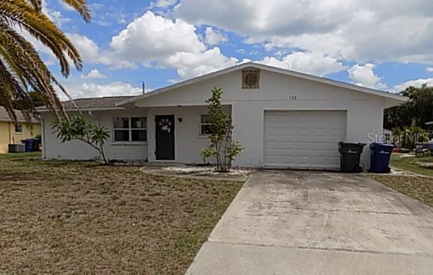 Property for sale at 175 ENGLEWOOD HEIGHTS ROAD, ENGLEWOOD, FL, 34223