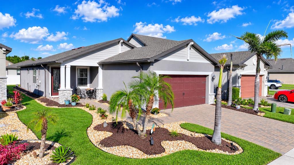 Property for sale at 283 TOMELLOSO WAY, DAVENPORT, FL, 33837
