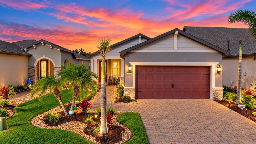 Property for sale at 283 TOMELLOSO WAY, DAVENPORT, FL, 33837