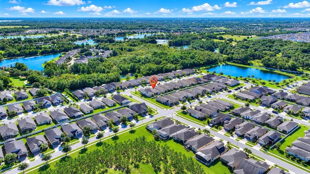 Property for sale at 283 TOMELLOSO WAY, DAVENPORT, FL, 33837
