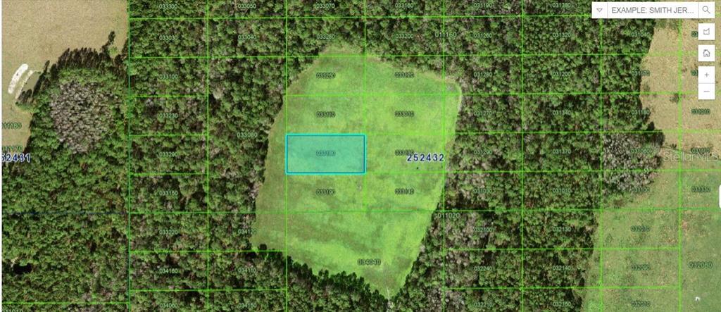 Property for sale at COMMONWEALTH AVE N, POLK CITY, FL, 33868