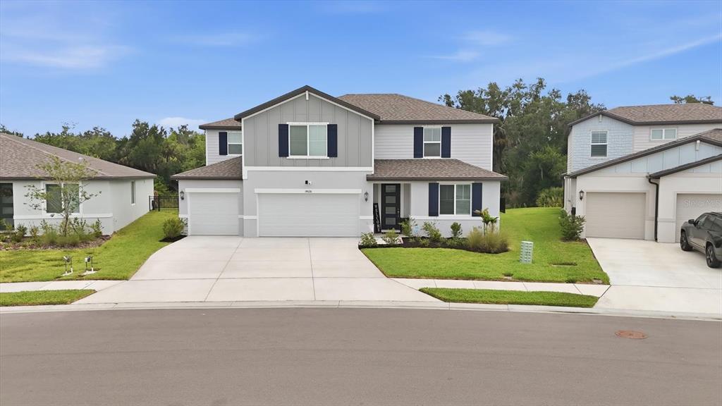 Property for sale at 14026 GINNIE SPRINGS WAY, PARRISH, FL, 34219