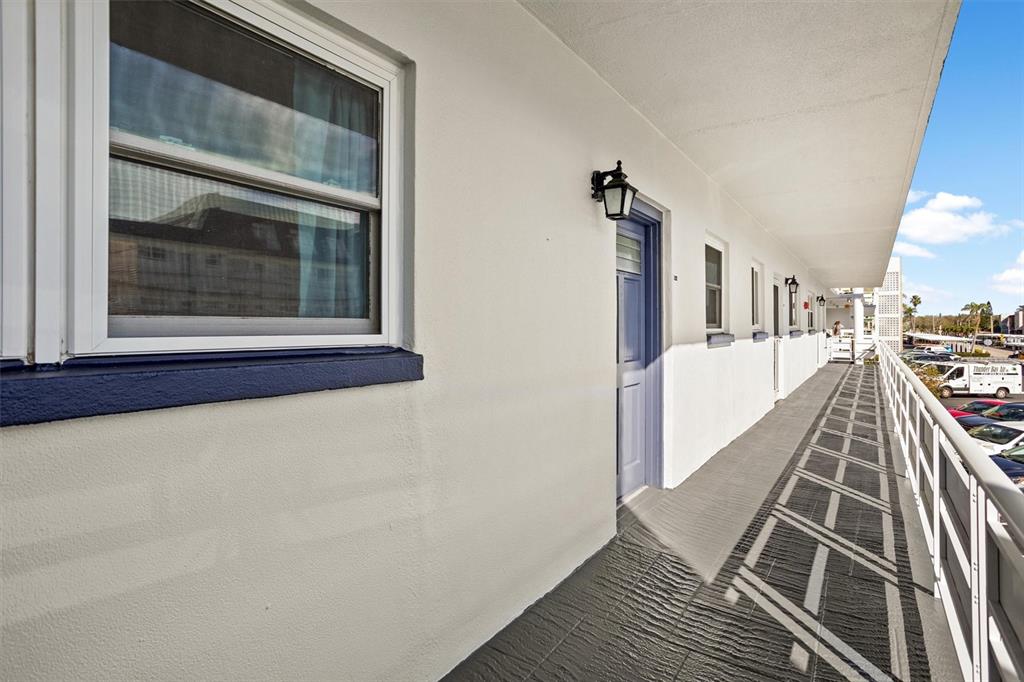 Property for sale at 5955 30TH AVENUE S UNIT 202, GULFPORT, FL, 33707
