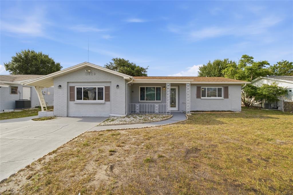 Property for sale at 3029 HUNTINGTON ROAD, HOLIDAY, FL, 34691