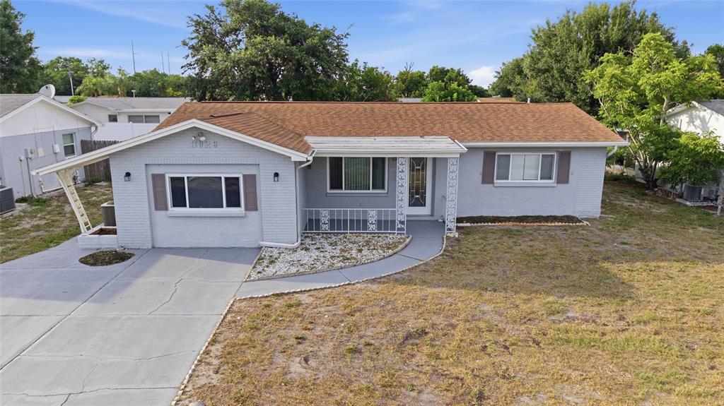 Property for sale at 3029 HUNTINGTON ROAD, HOLIDAY, FL, 34691