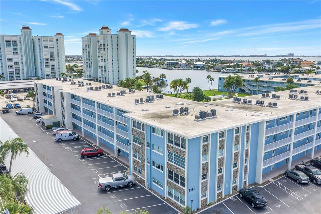 Property for sale at 300 64TH AVENUE UNIT 117, ST PETE BEACH, FL, 33706
