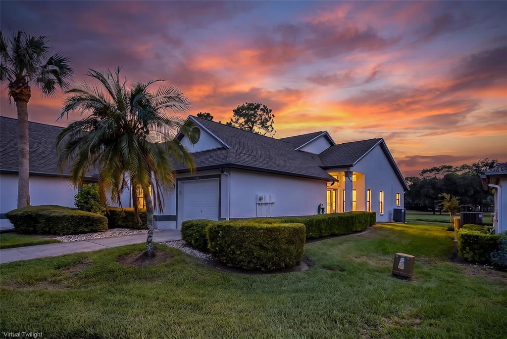 Property for sale at 3637 DOWNFIELD PLACE, NEW PORT RICHEY, FL, 34655
