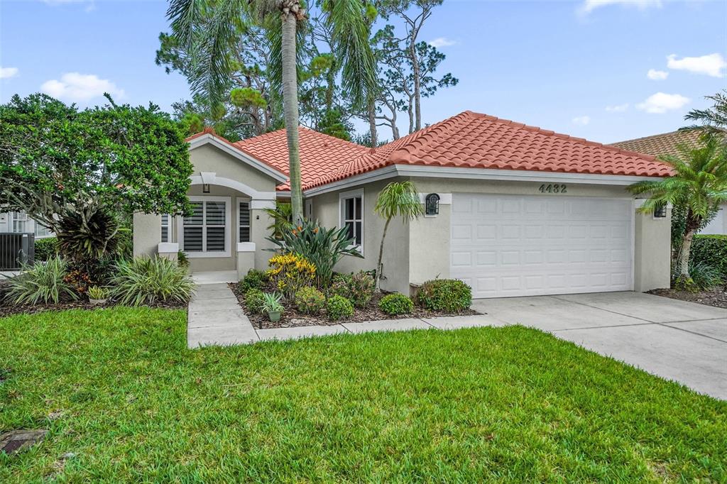Property for sale at 4432 DEER TRAIL BOULEVARD, SARASOTA, FL, 34238