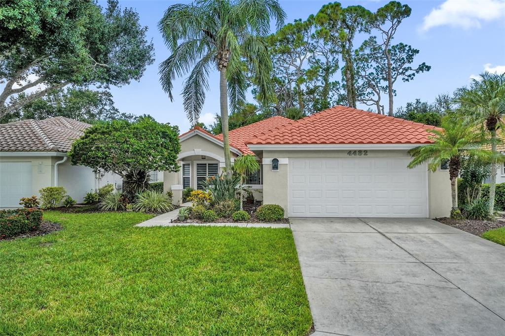 Property for sale at 4432 DEER TRAIL BOULEVARD, SARASOTA, FL, 34238