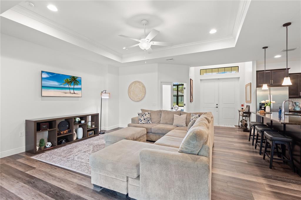 Property for sale at 241 HOFFER STREET, PORT CHARLOTTE, FL, 33953