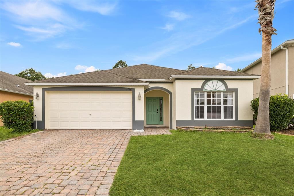 Property for sale at 16236 DEER CHASE LOOP, ORLANDO, FL, 32828