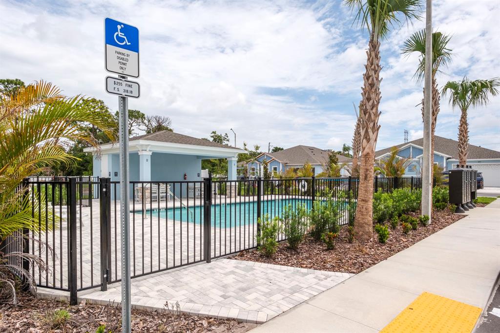 Property for sale at 2564 MARIO WAY, CLEARWATER, FL, 33761