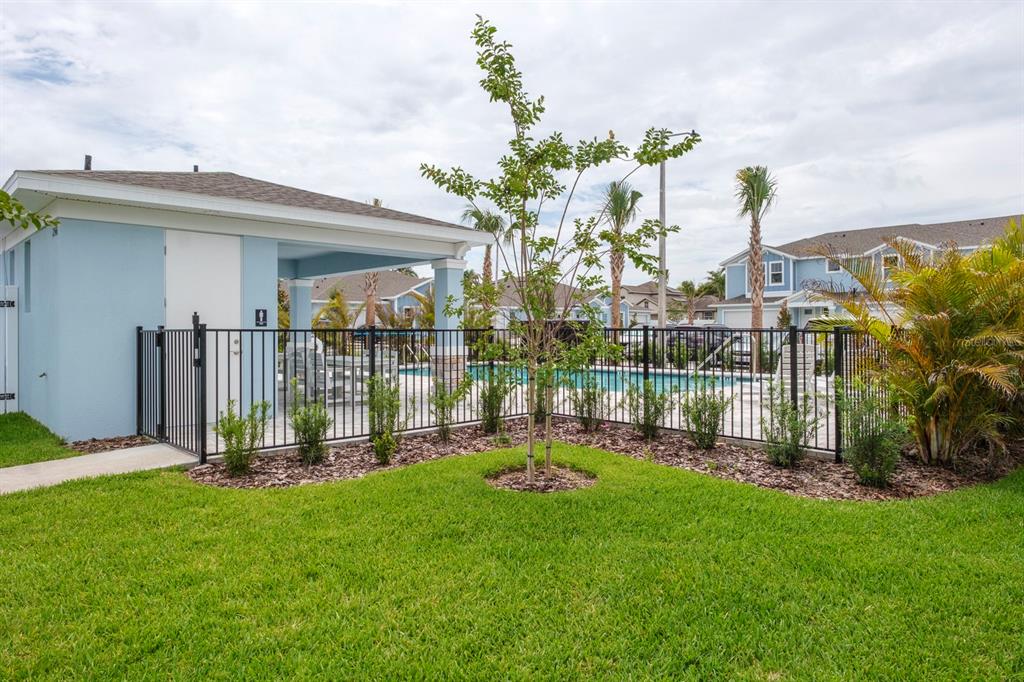 Property for sale at 2564 MARIO WAY, CLEARWATER, FL, 33761