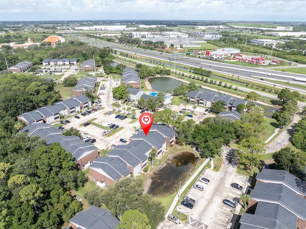 Property for sale at 1400 GANDY BOULEVARD N UNIT 1306, ST PETERSBURG, FL, 33702