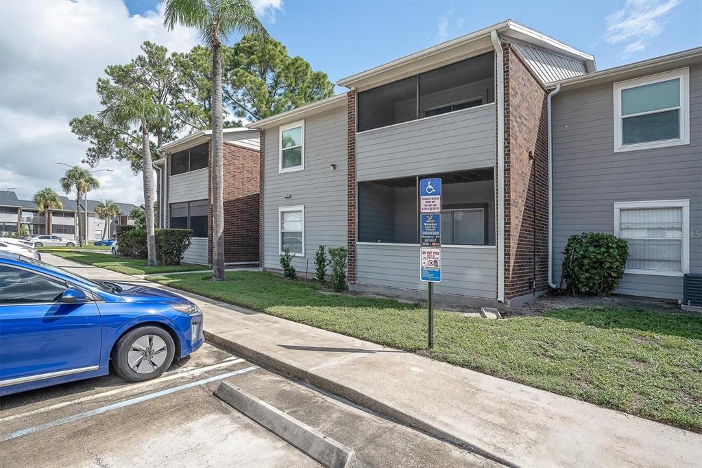 Property for sale at 1400 GANDY BOULEVARD N UNIT 1306, ST PETERSBURG, FL, 33702