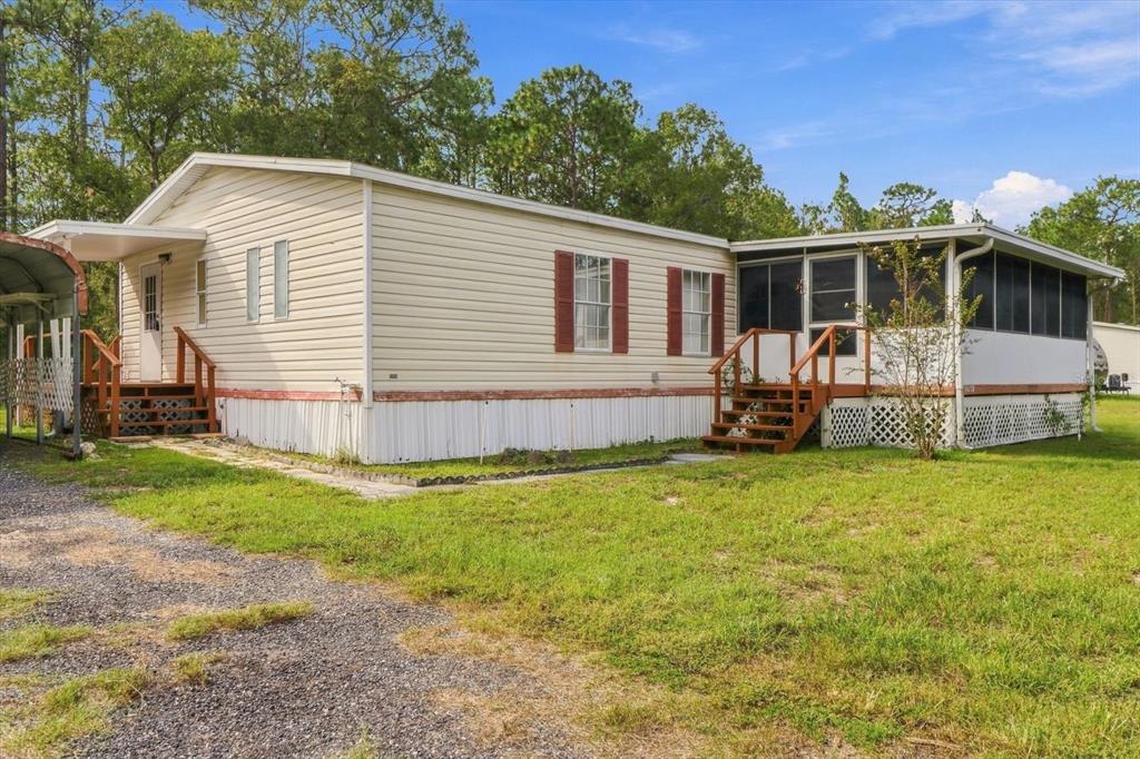 Property for sale at 10259 W OHIO DRIVE, CRYSTAL RIVER, FL, 34428
