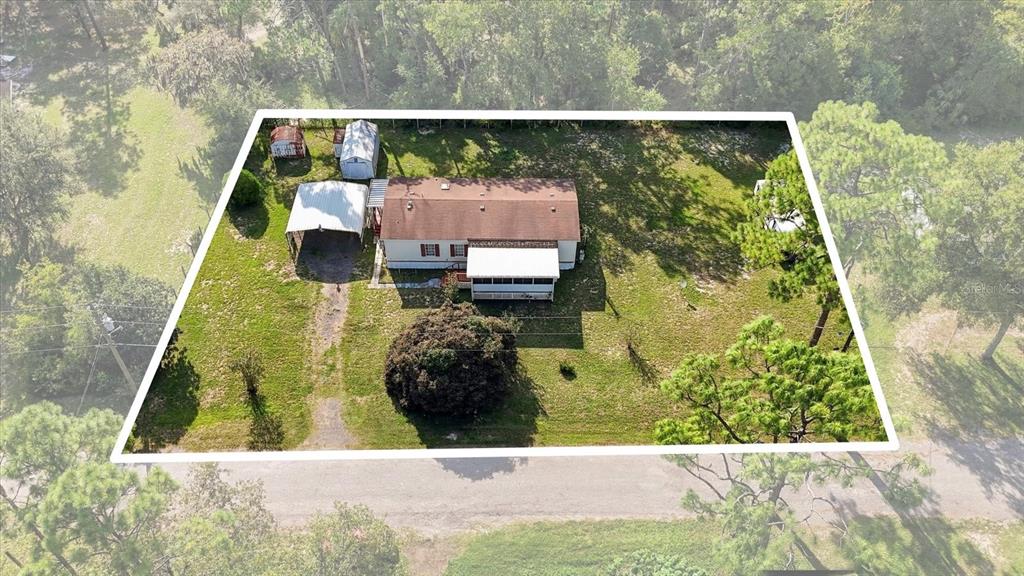 Property for sale at 10259 W OHIO DRIVE, CRYSTAL RIVER, FL, 34428