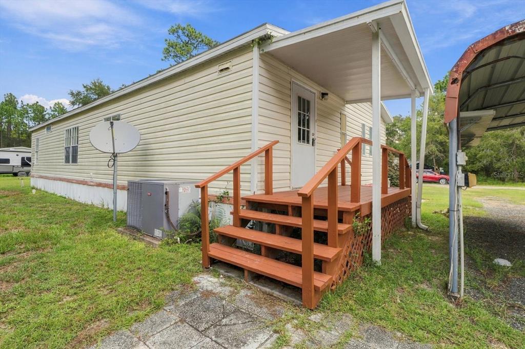 Property for sale at 10259 W OHIO DRIVE, CRYSTAL RIVER, FL, 34428