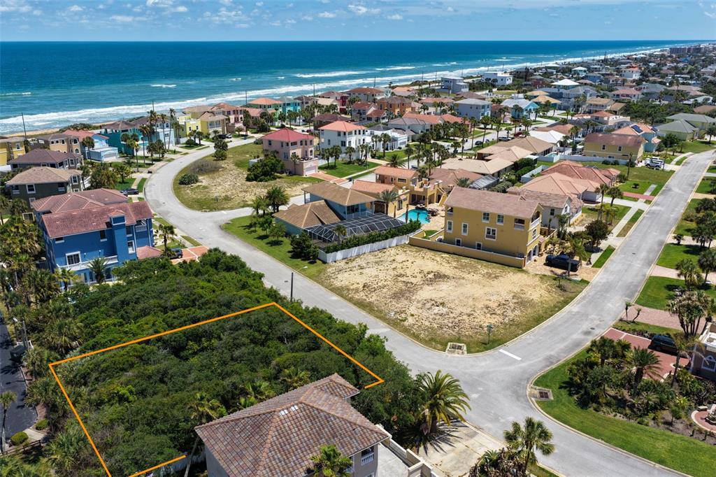 Property for sale at 148 COQUINA KEY DRIVE, ORMOND BEACH, FL, 32176
