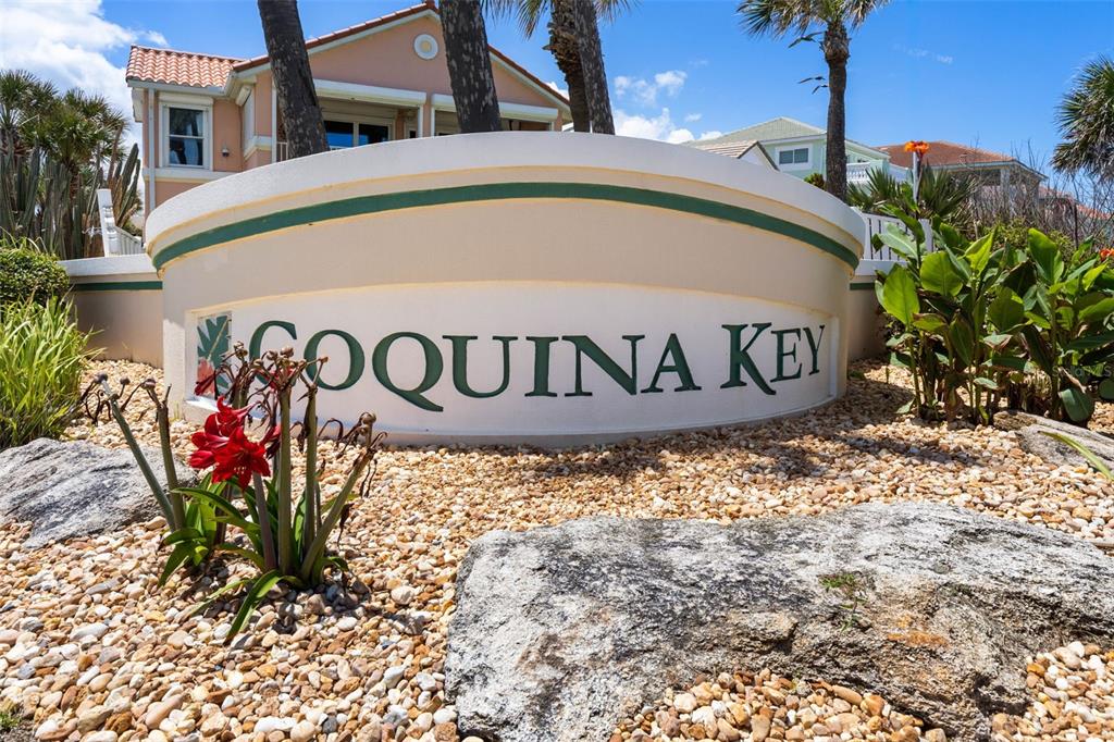 Property for sale at 148 COQUINA KEY DRIVE, ORMOND BEACH, FL, 32176