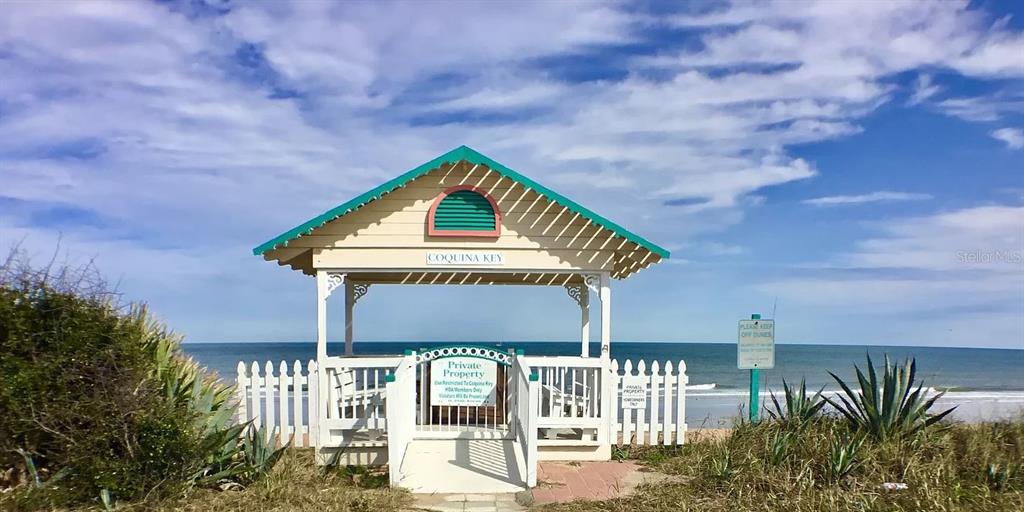 Property for sale at 148 COQUINA KEY DRIVE, ORMOND BEACH, FL, 32176
