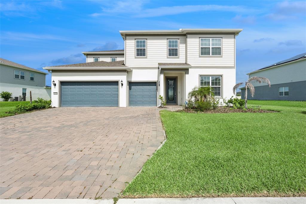 Property for sale at 4330 SUNSET PRESERVE BLVD, ORLANDO, FL, 32820