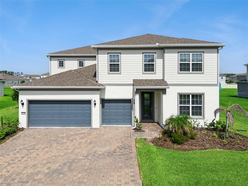 Property for sale at 4330 SUNSET PRESERVE BLVD, ORLANDO, FL, 32820