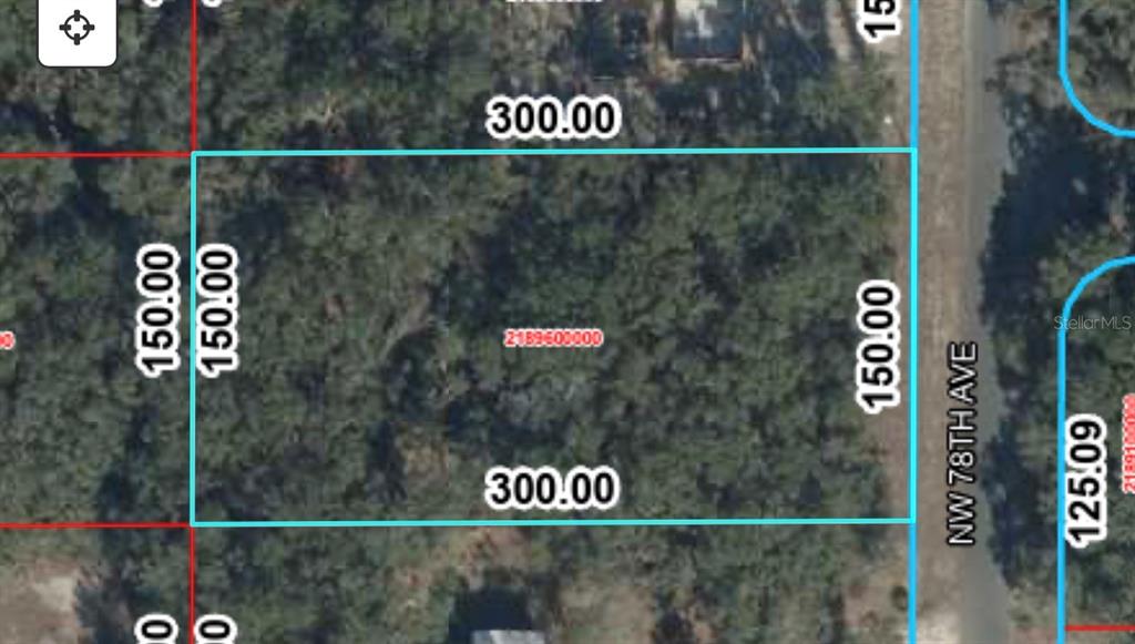 Property for sale at 14410 NW 78TH AVENUE NW, TRENTON, FL, 32693