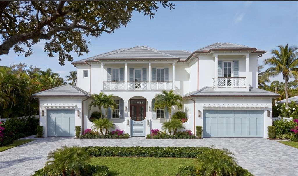 Property for sale at 1387 HARBOR DRIVE, SARASOTA, FL, 34239