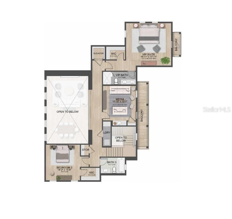 Property for sale at 1387 HARBOR DRIVE, SARASOTA, FL, 34239