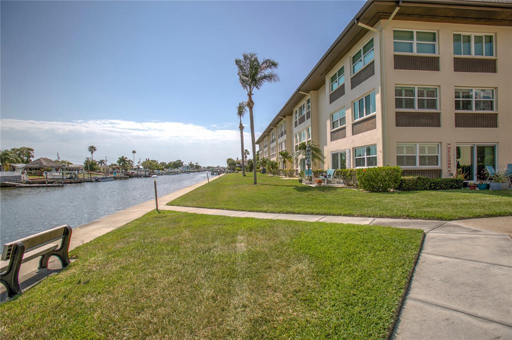 Property for sale at 4452 GARNET DRIVE UNIT 306, NEW PORT RICHEY, FL, 34652