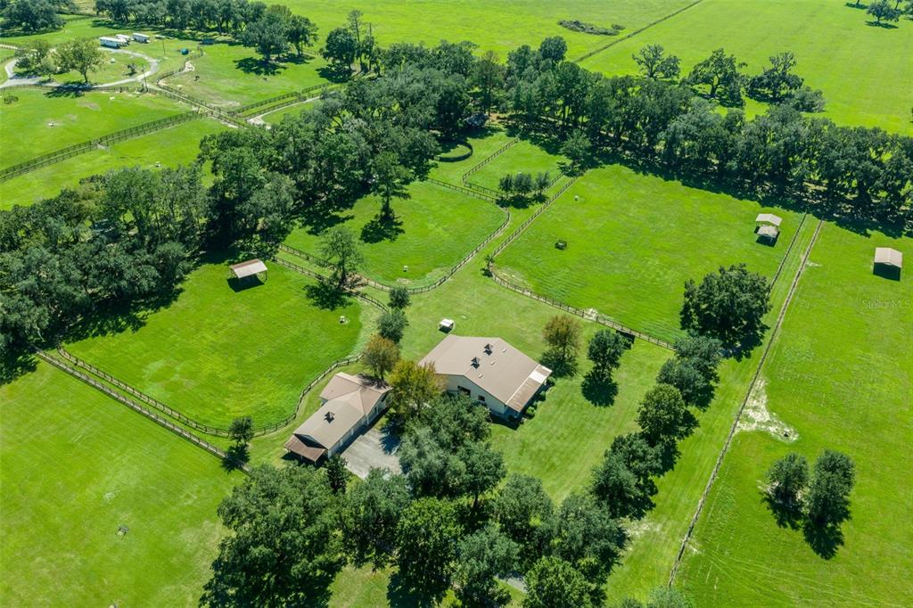 Property for sale at 9549 NW 80TH AVENUE, OCALA, FL, 34482