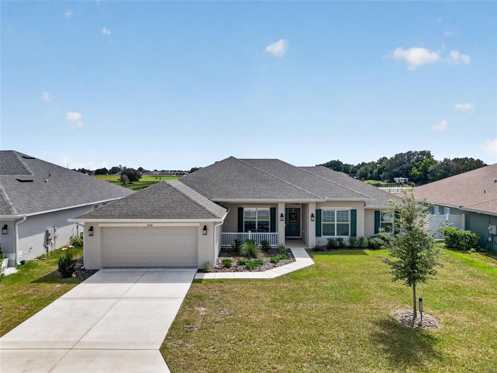 Property for sale at 5126 SW 92ND STREET, OCALA, FL, 34476
