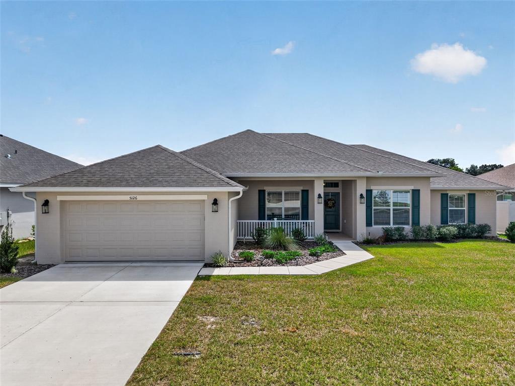 Property for sale at 5126 SW 92ND STREET, OCALA, FL, 34476
