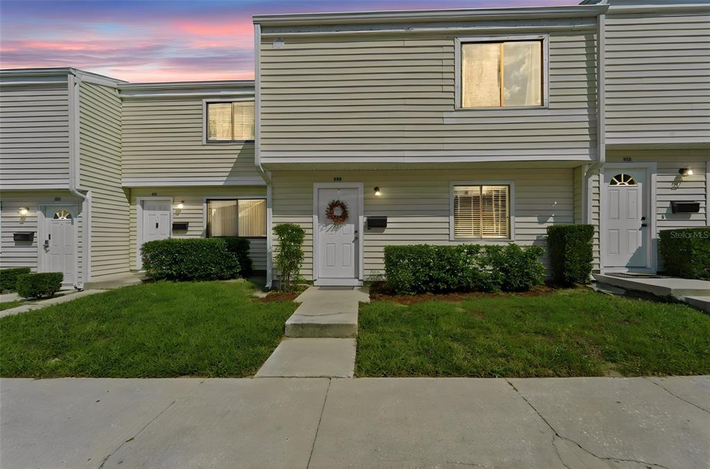 Property for sale at 247 DEBORA COURT UNIT 247, ALTAMONTE SPRINGS, FL, 32701
