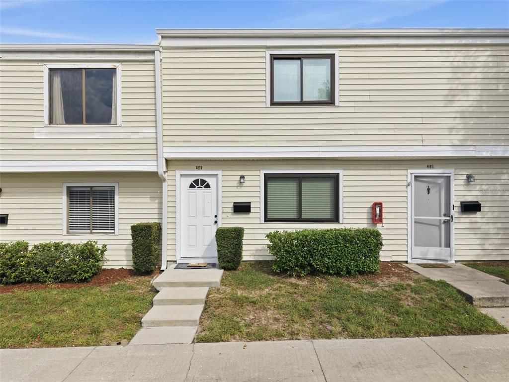 Property for sale at 247 DEBORA COURT UNIT 247, ALTAMONTE SPRINGS, FL, 32701