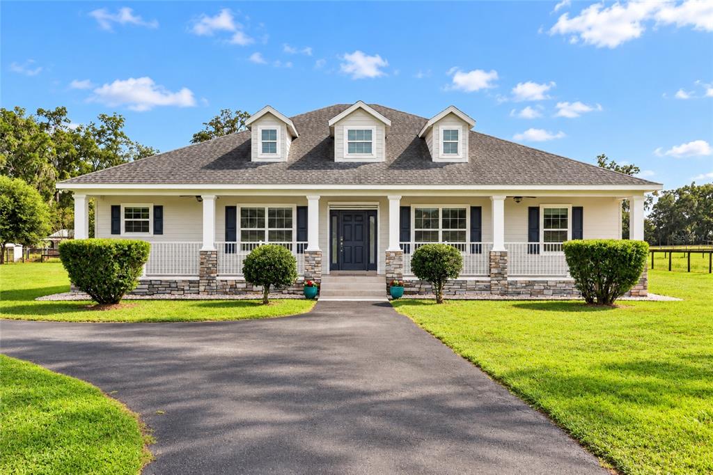 Property for sale at 2556 NE 120TH STREET, ANTHONY, FL, 32617