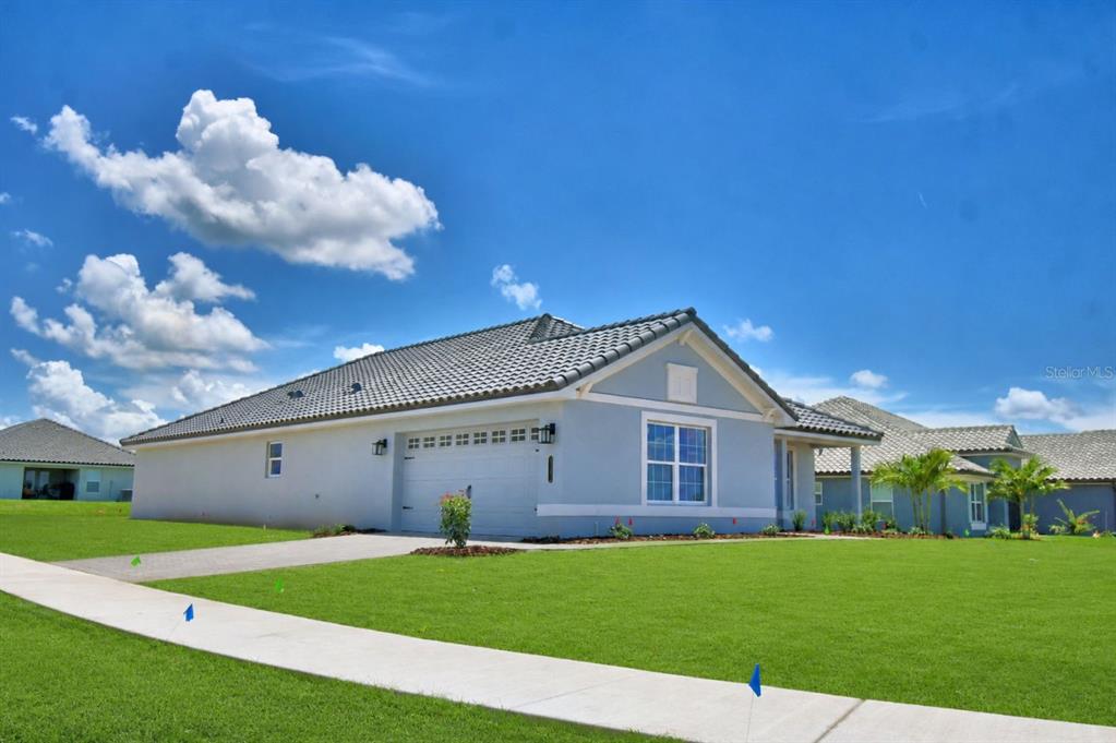 Property for sale at 4705 GRANDVIEW GLEN DRIVE, AUBURNDALE, FL, 33823