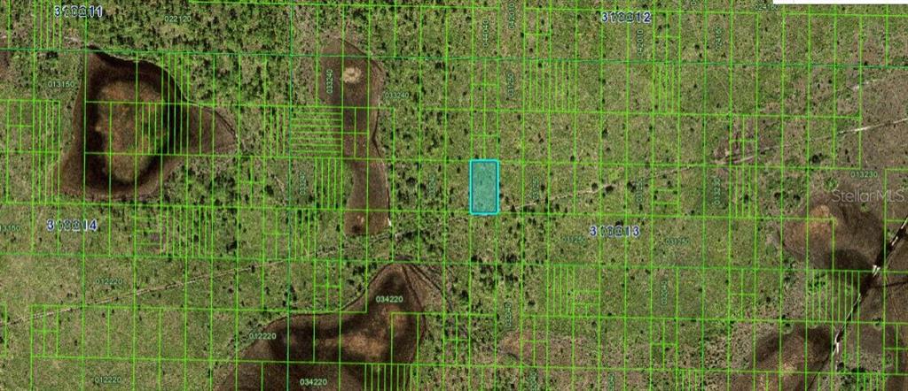 Property for sale at N/A, FROSTPROOF, FL, 33843