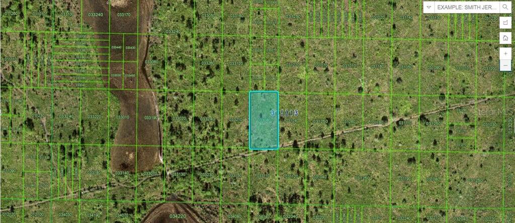 Property for sale at N/A, FROSTPROOF, FL, 33843